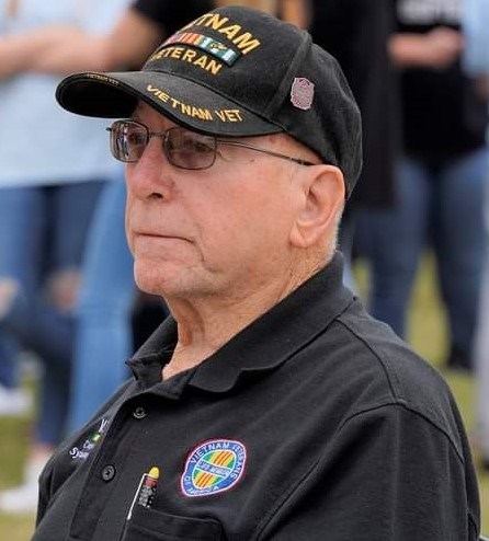 Obituary of Donald E. Wilson