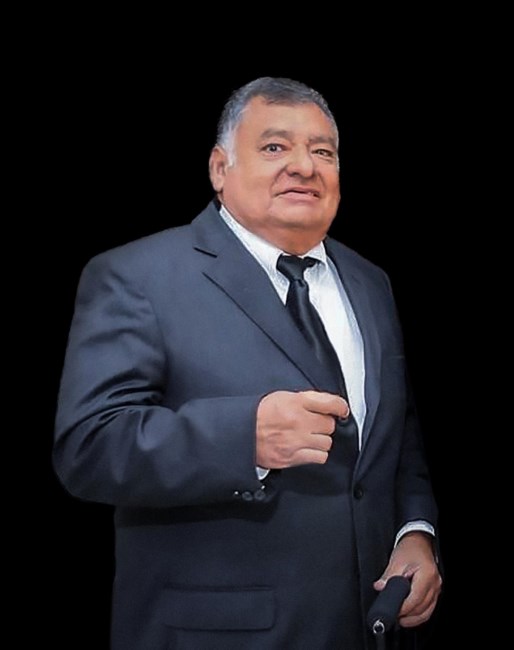 Obituary of Heriberto Vazquez