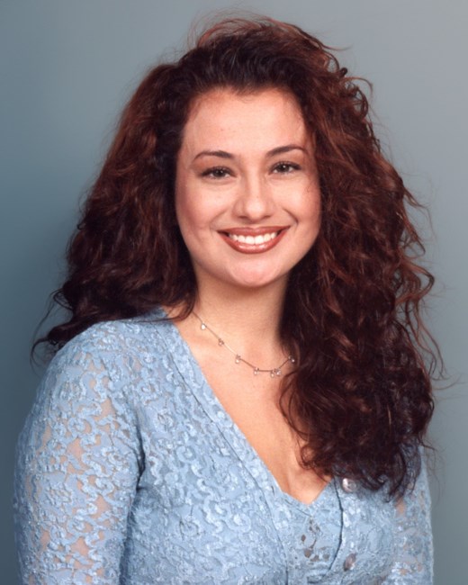 Obituary of Noemi Solares