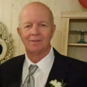 Obituary of Gregory David Watson