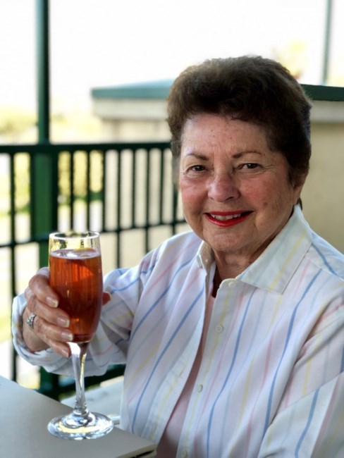 Obituary of Roberta Ann Duncanson