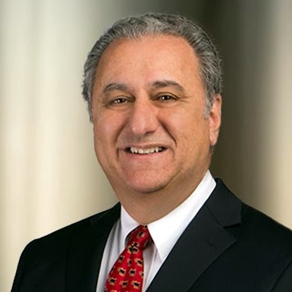 Obituary of Albert Joseph Harb