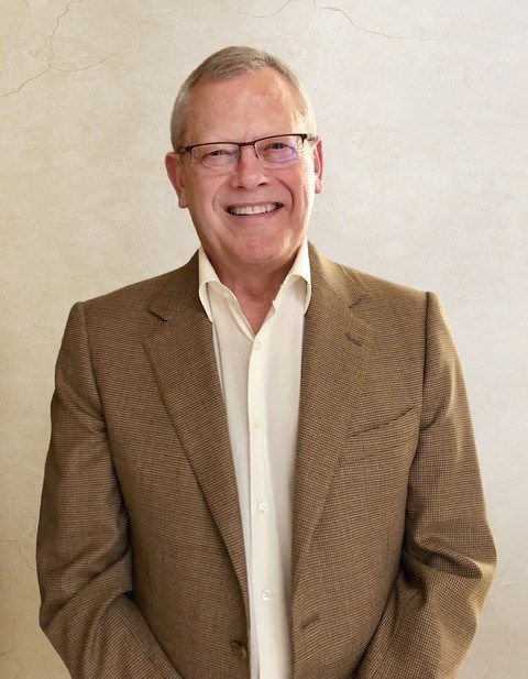 Obituary of Richard Clayton Osburn