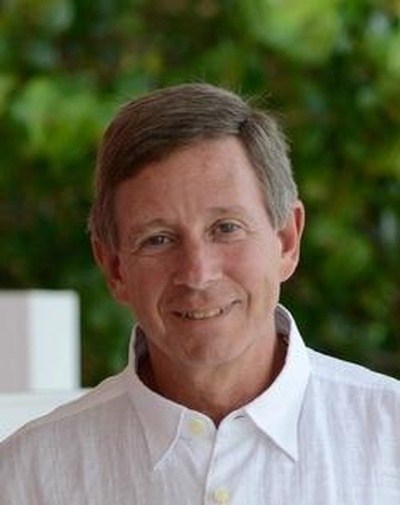 Obituary of David "Davy" William Crockett