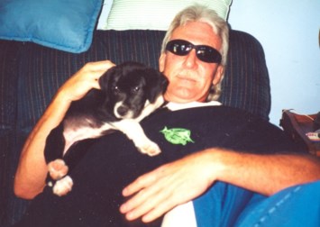 Obituary of Bud Garrett