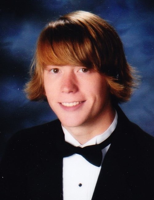 Obituary of Wesley Austin Brown