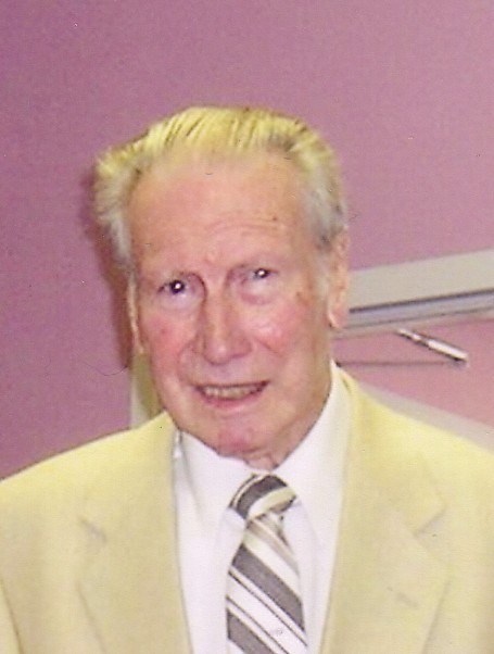 Obituary of Arthur Thomas Palmer