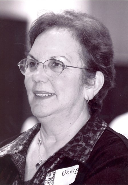 Obituary of Denise R Southern