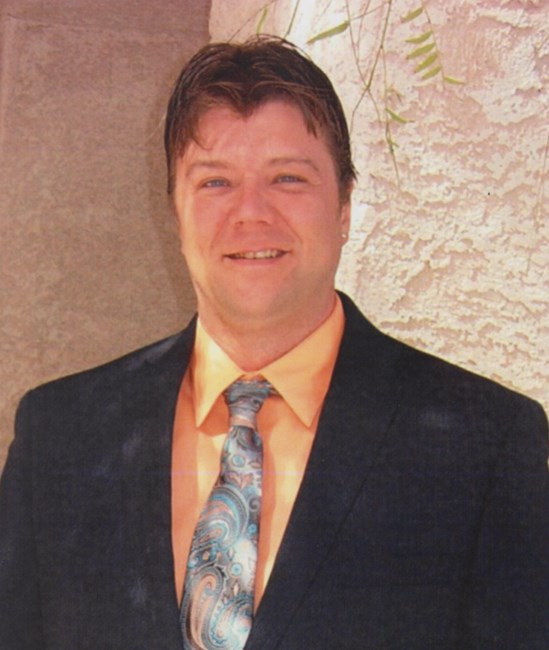 Obituary of Richard "Richie" Calder