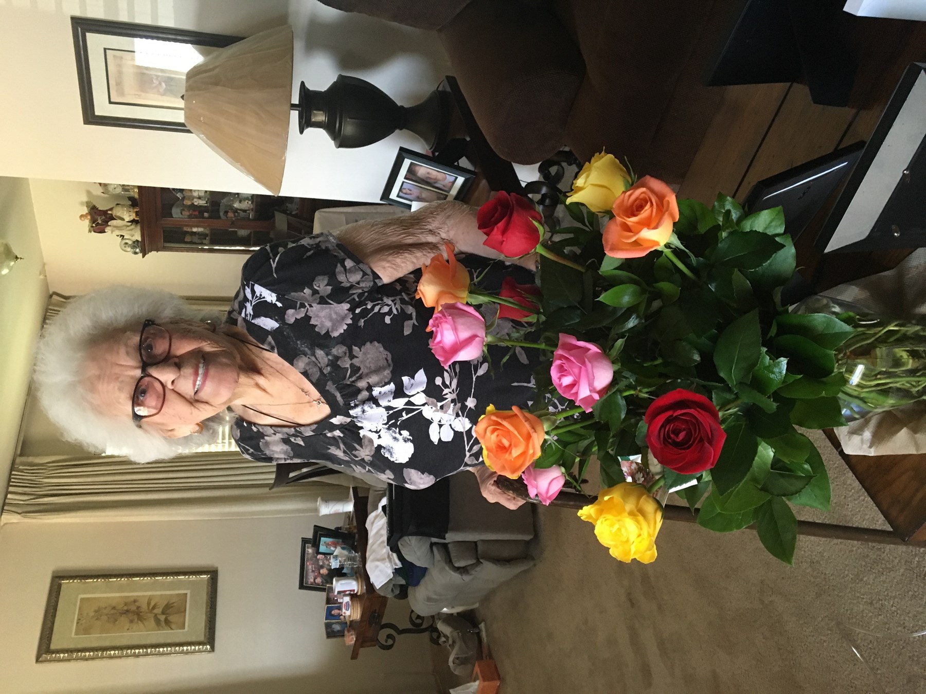 Obituario de Josie (Cruz) Soto