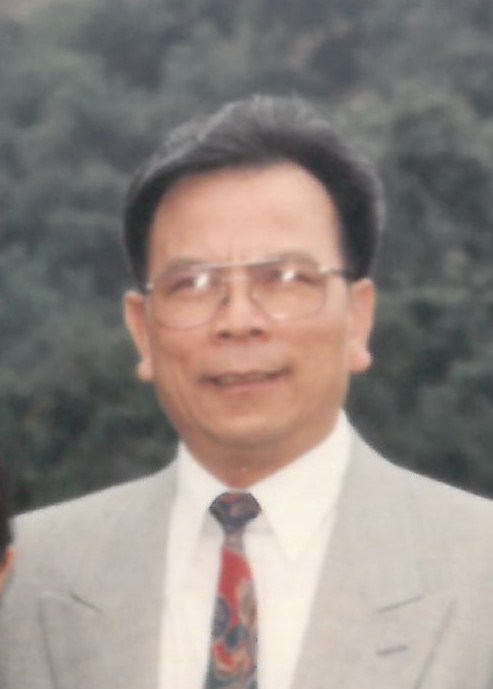 Obituary of Ngoc Van Nguyen