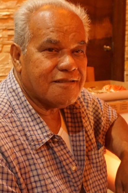 Obituary of Luis Guillermo Rentas