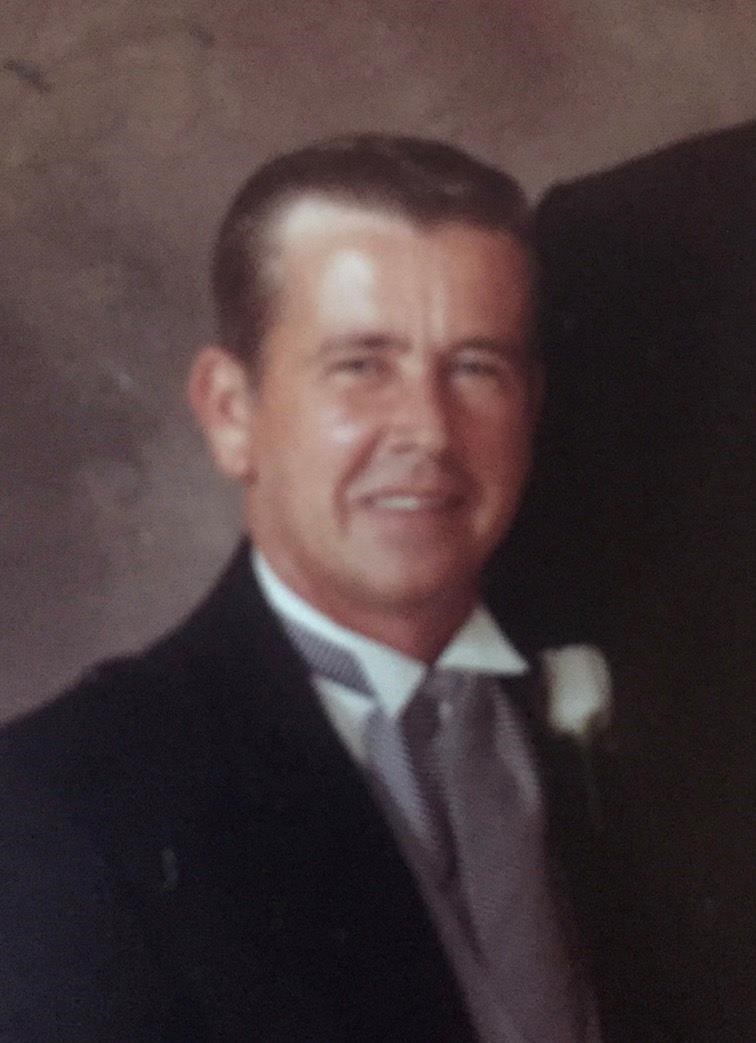 Obituary of James Riley Brown