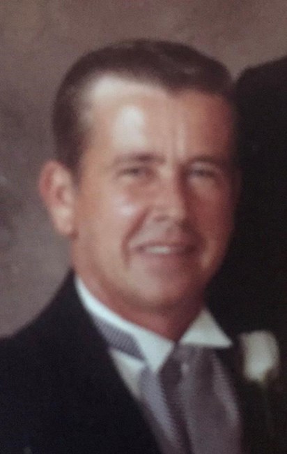 Obituary of James Riley Brown