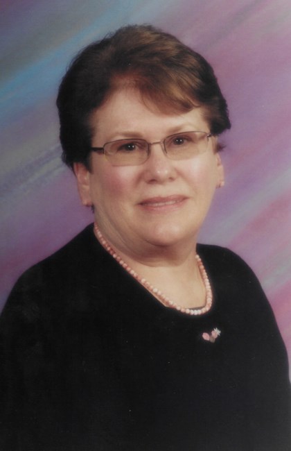 Obituary of Elaine Adelle Tabor