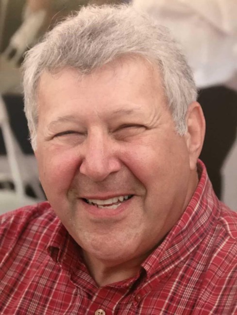 Obituary of Lawrence "Larry" Dennis Aronson