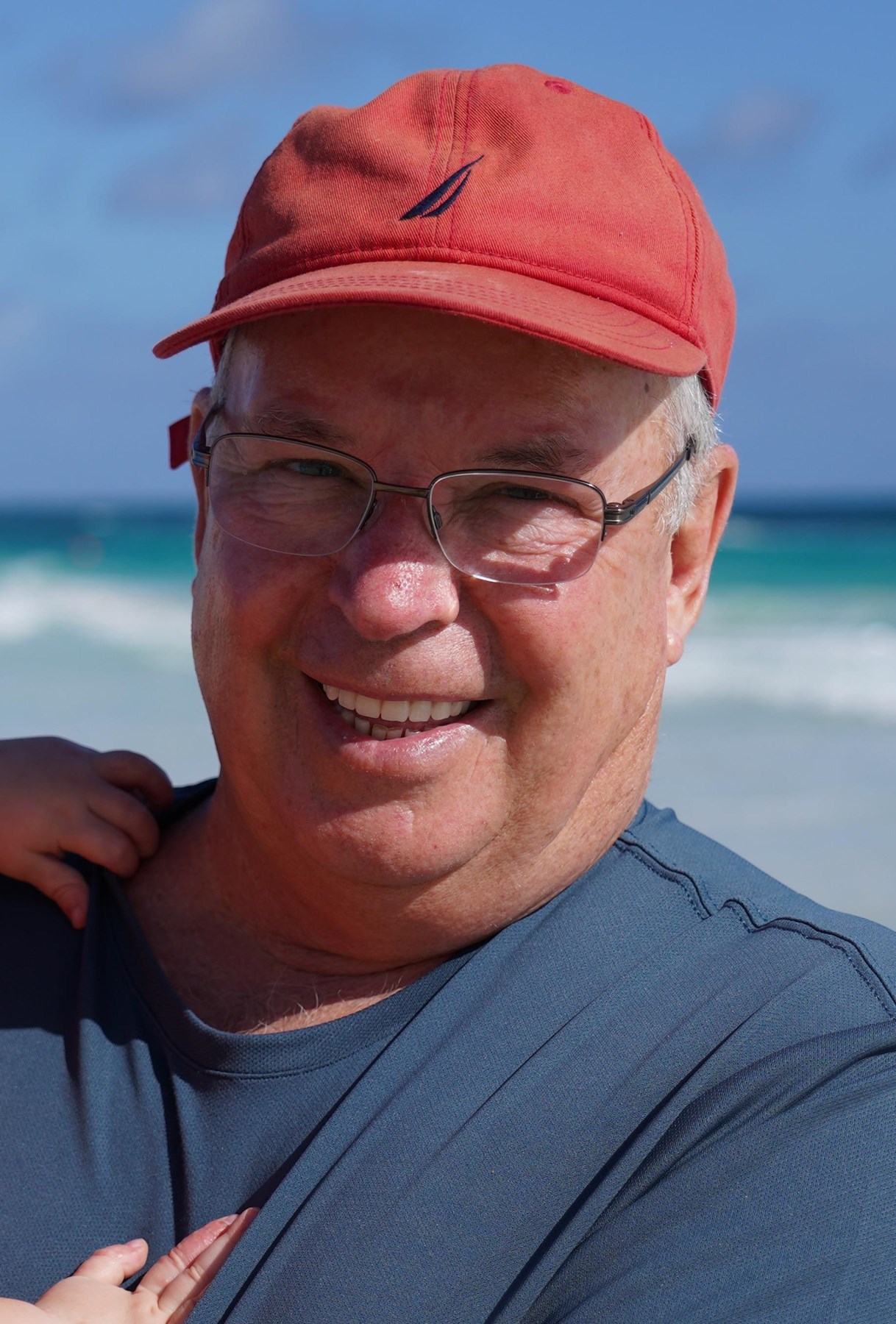 Avis de décès de Serge Lépine