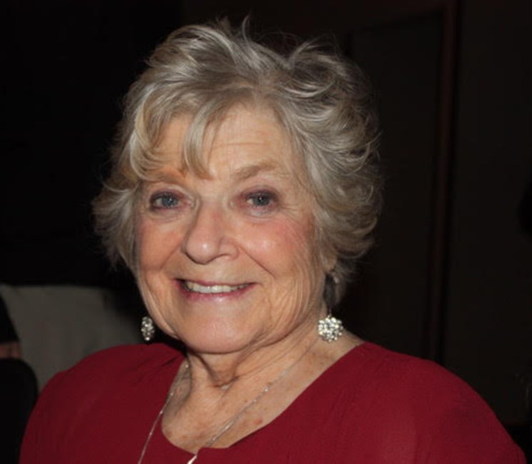 Obituary of Bonnie Mae (Marolf) Kincaid