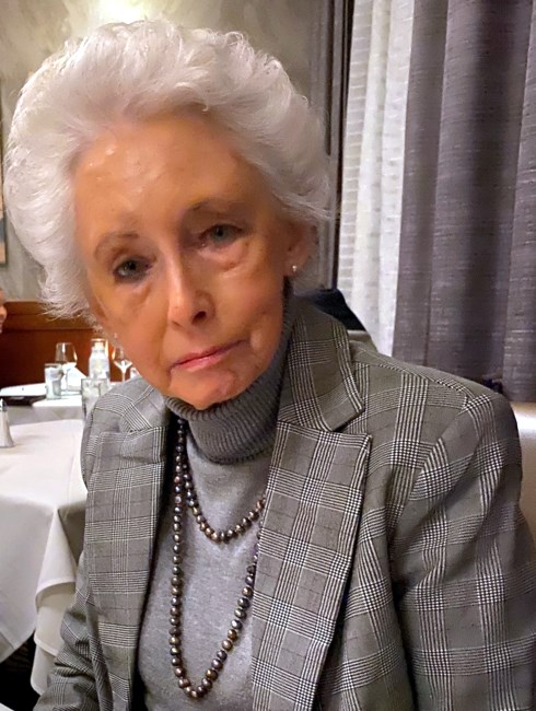 Obituary of Beverly Pauline Bird