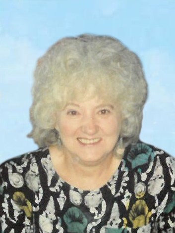 Obituary of June Rita Raleigh