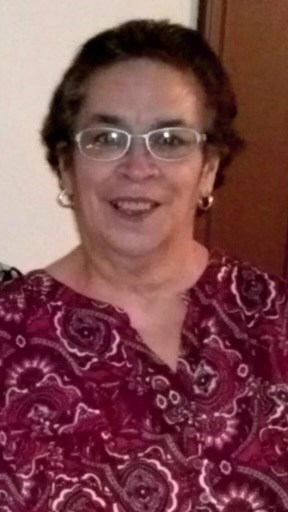 Obituary of Rita Organ