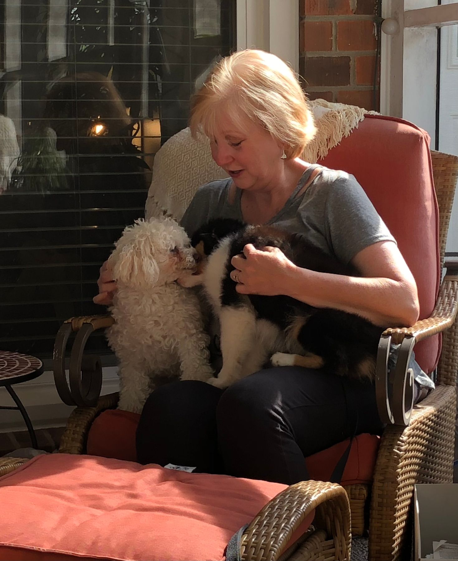 Obituary of Arbadellia Richardson