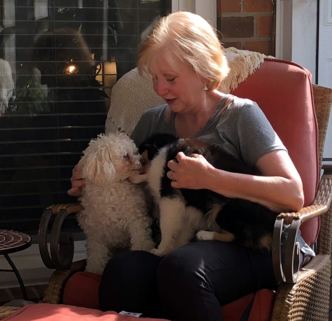 Obituary of Arbadellia Richardson