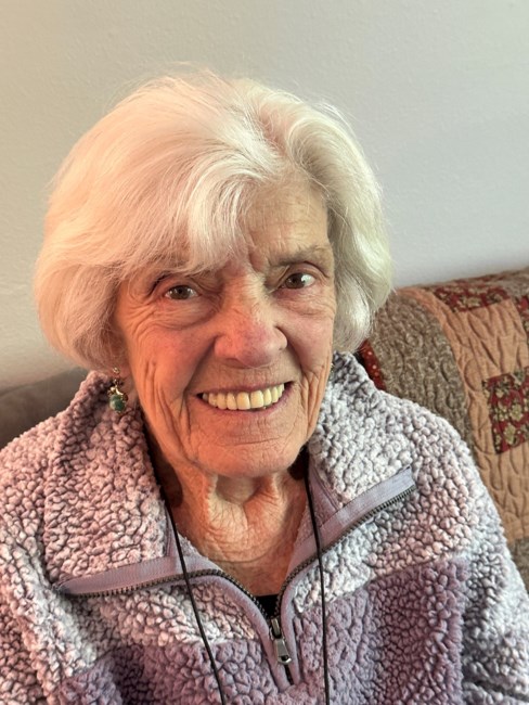 Obituario de Bobbie J Phillips