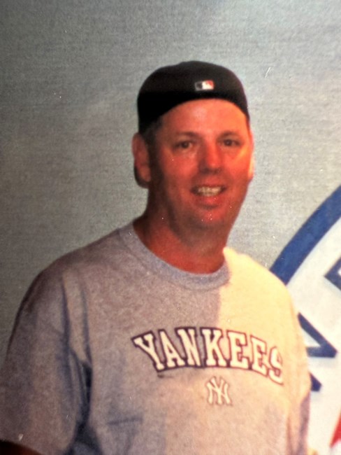 Obituary of John Wayne Stark