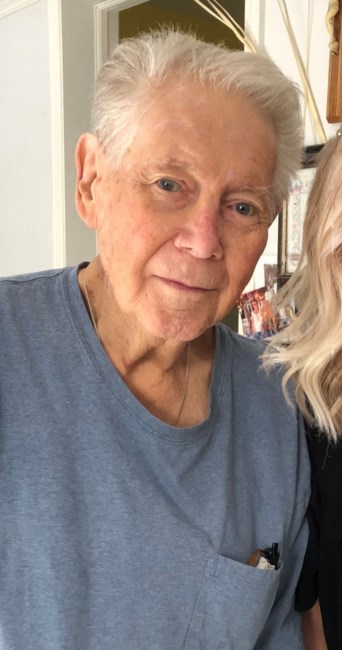 Obituary of David Eric Stiles