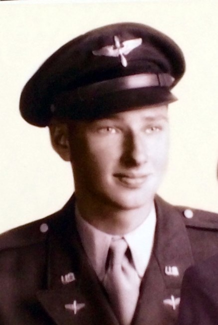 Obituary of Paul Taylor