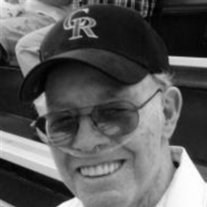 Obituary of Harry Walter Scott