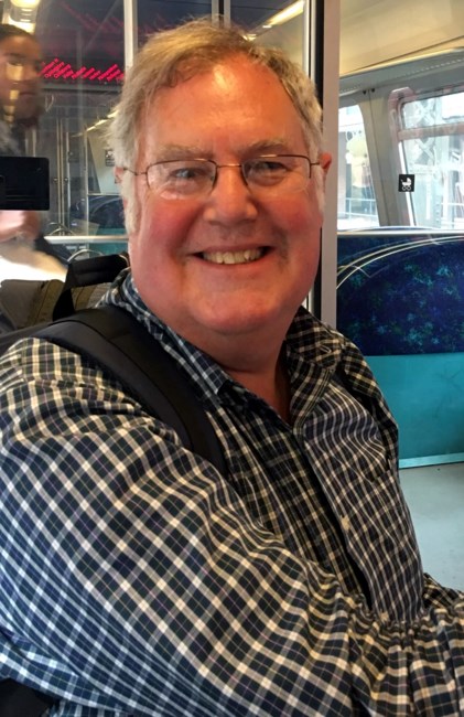 Avis de décès de William Joseph Carle