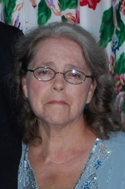 Obituary of Lucinda Ann Parr