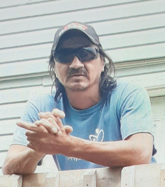 Obituary of Shane David Marshall