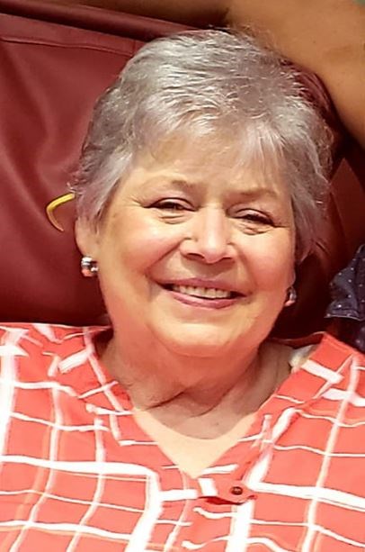 Obituary of Kathleen Merritt