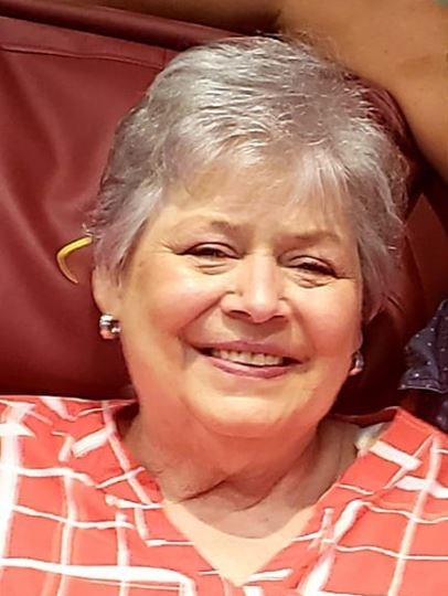 Obituary of Kathleen Merritt