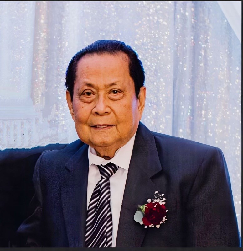 Obituary of Dr. Arnaldo Fernandez Gomez