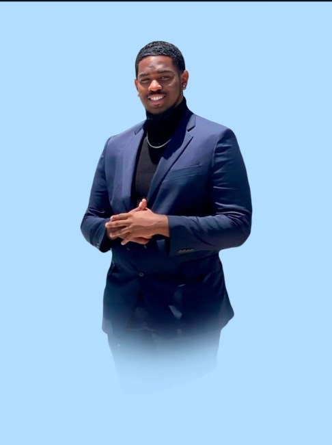 Obituary of Maxwell Nathaniel Allen