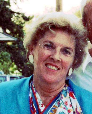 Obituary of Loentine Virginia Goff