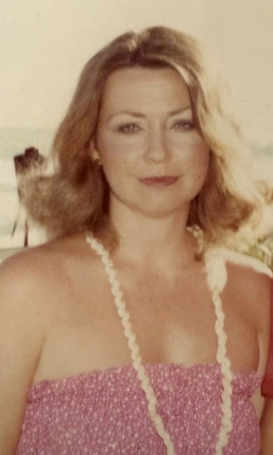 Obituario de Deborah Leigh Gerischer