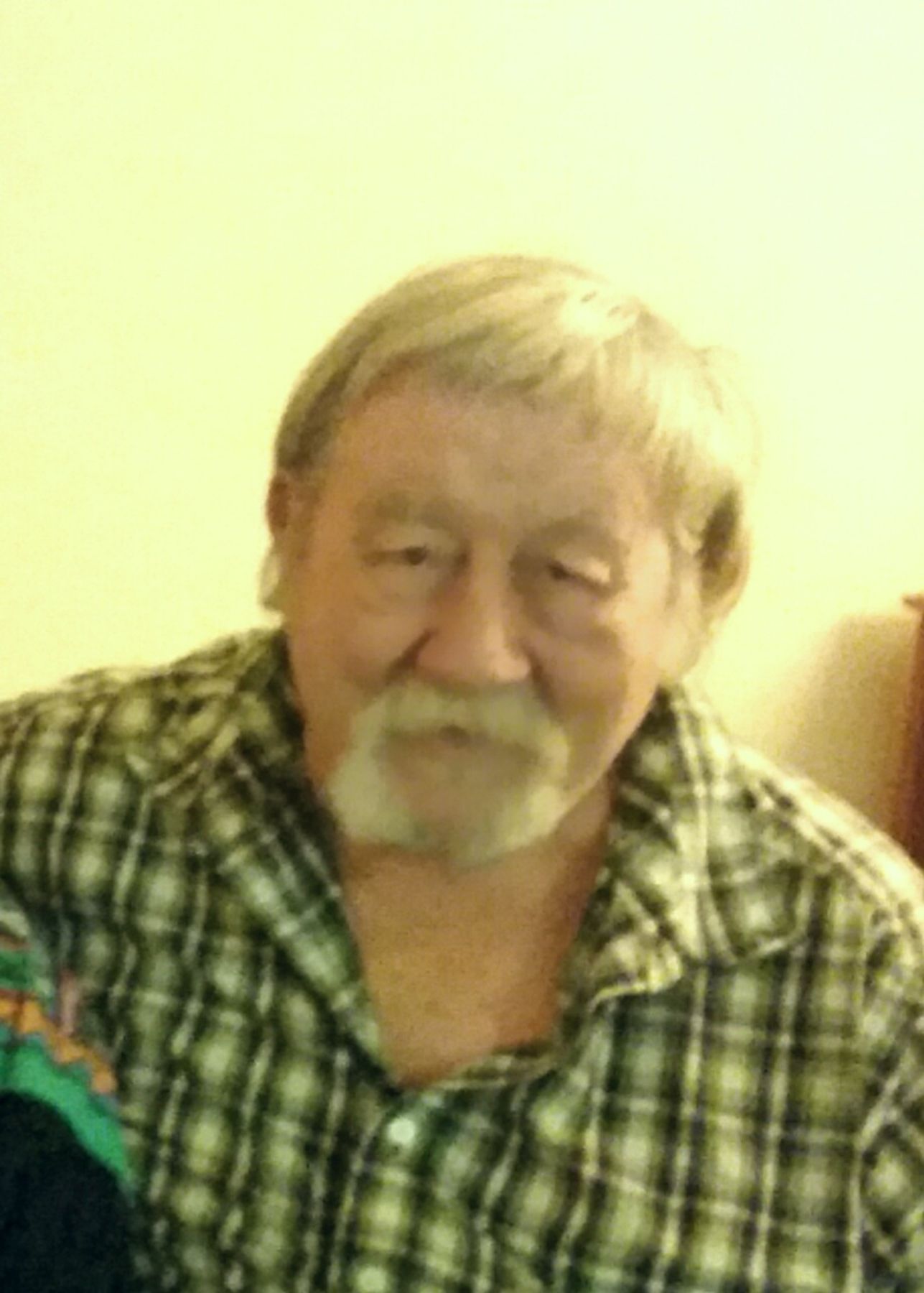 Obituary of Joe Miller