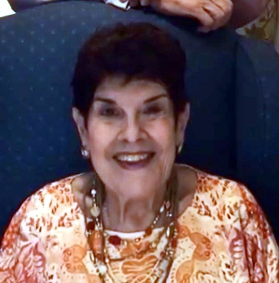 Obituary of Susan Ellen Spence