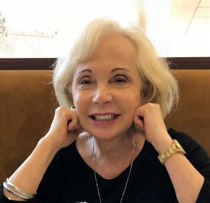 Obituary of Constance "Connie" Mary Marlowe