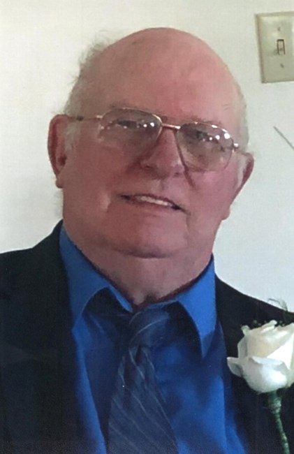 Obituary of William Eugene Trabue