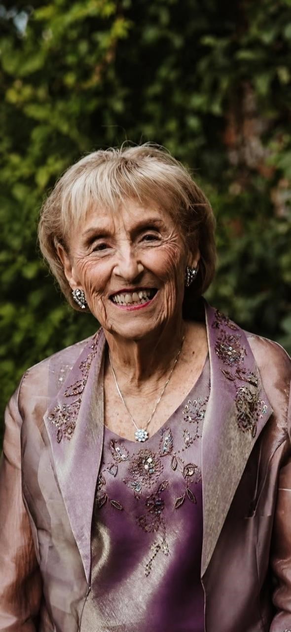 Obituary of Dolores Ann "Dee" Douglas