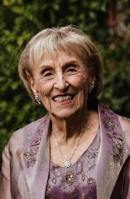 Obituary of Dolores Ann "Dee" Douglas