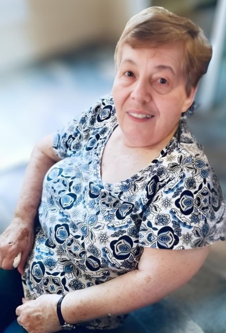 Obituary of Leonicia Camacho