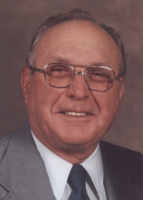 Obituary of Dalton B. Spies