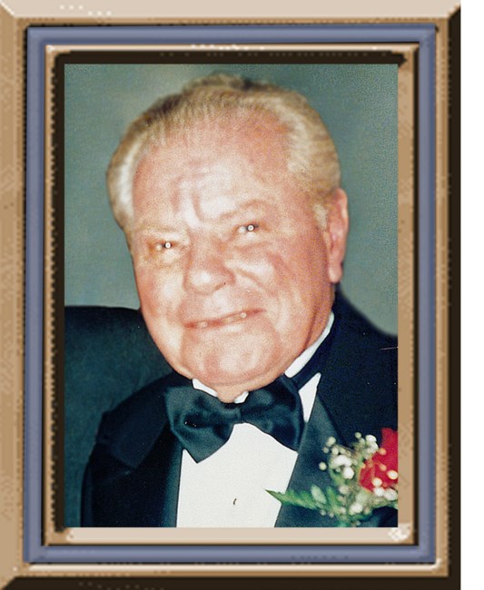 Obituary of Warren Joseph Swarberg